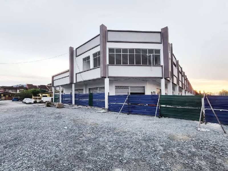 Serai Klang Utama Near Kapar Meru Klang  - photo 3