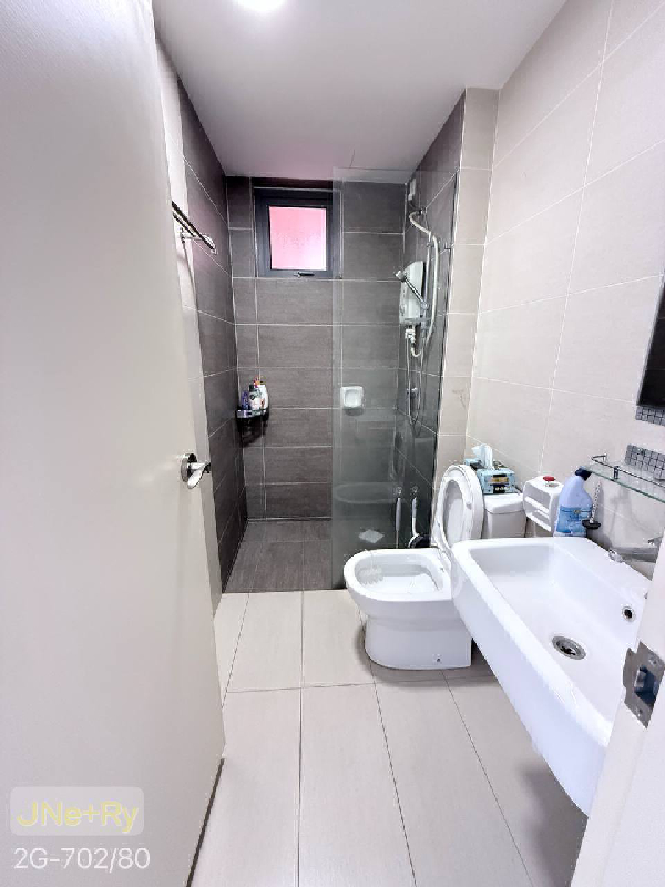 Super value price Fully furnished Gravit 8 kota bayuemas!! - photo 7