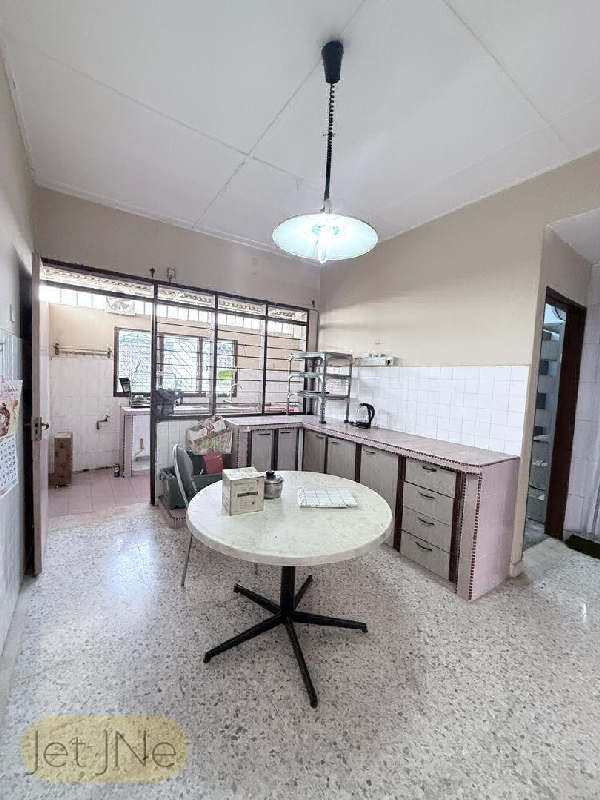 Super AAA Stock value buy!!!Abdul Hamid Taman Sentosa #Klang Single Storey Endlot 20x60 Renovated Ki - photo 3