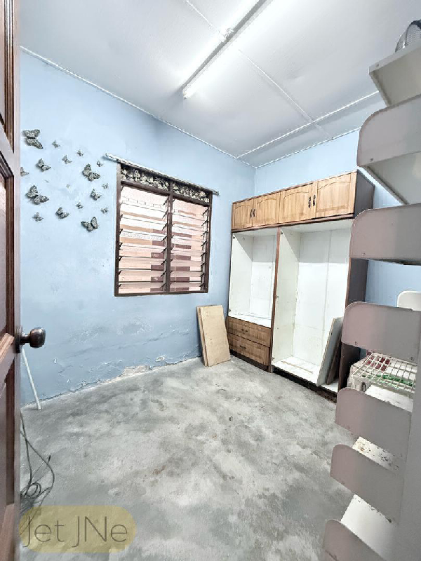 Super AAA Stock value buy!!!Abdul Hamid Taman Sentosa #Klang Single Storey Endlot 20x60 Renovated Ki - photo 4
