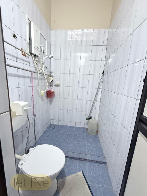 Super AAA Stock value buy!!!Abdul Hamid Taman Sentosa #Klang Single Storey Endlot 20x60 Renovated Ki - photo 8