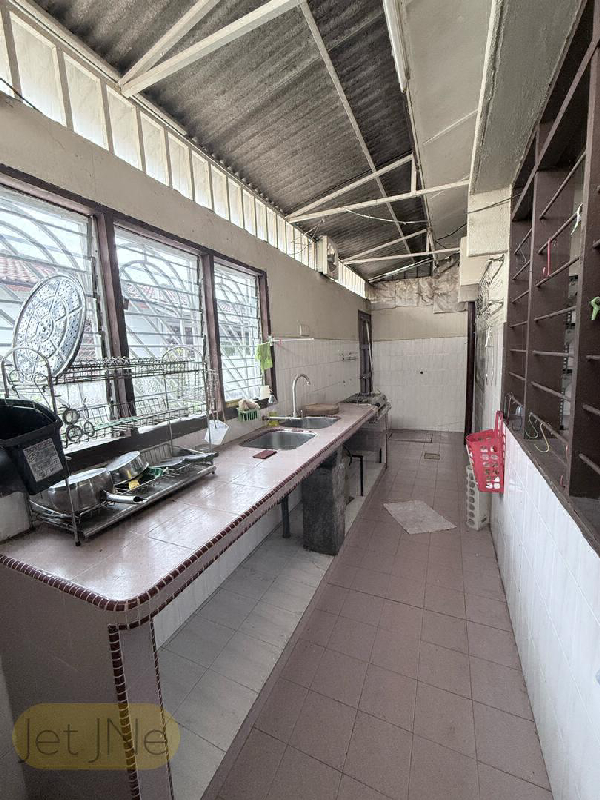 Super AAA Stock value buy!!!Abdul Hamid Taman Sentosa #Klang Single Storey Endlot 20x60 Renovated Ki - photo 9