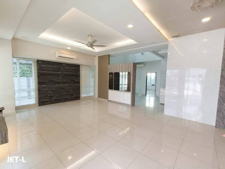 Setia Damai 14  @Setia Alam Three Storey SEMI D #Fully Renovated & Extended40 x 85  - photo 2