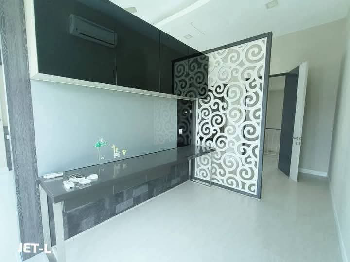 Setia Damai 14  @Setia Alam Three Storey SEMI D #Fully Renovated & Extended40 x 85  - photo 4