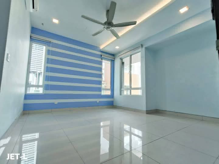 Setia Damai 14  @Setia Alam Three Storey SEMI D #Fully Renovated & Extended40 x 85  - photo 8
