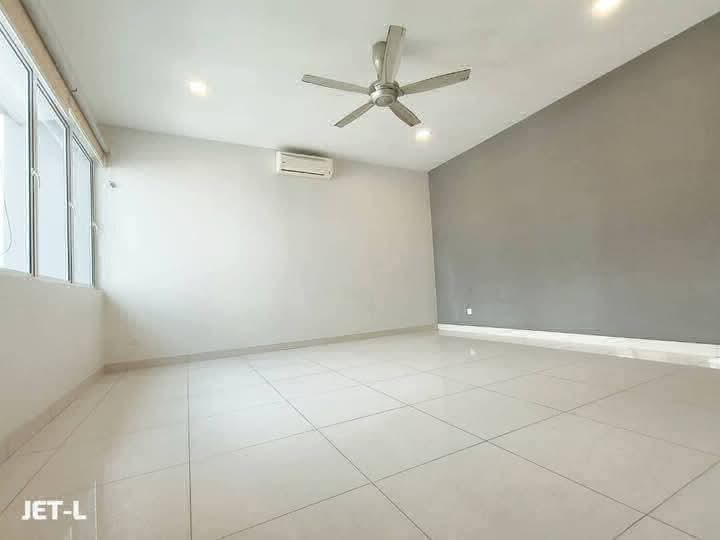 Setia Damai 14  @Setia Alam Three Storey SEMI D #Fully Renovated & Extended40 x 85  - photo 9