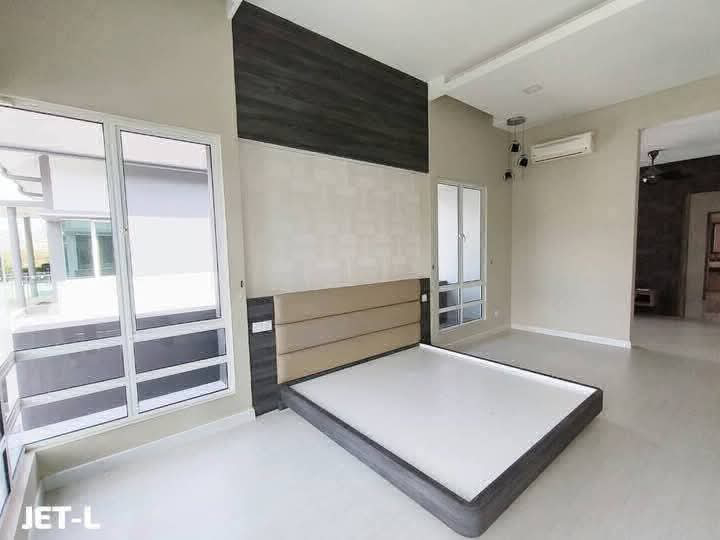 Setia Damai 14  @Setia Alam Three Storey SEMI D #Fully Renovated & Extended40 x 85  - photo 10