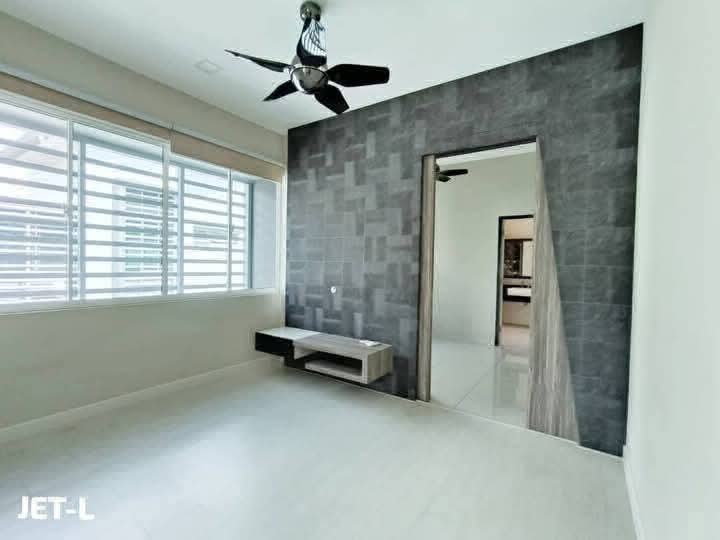 Setia Damai 14  @Setia Alam Three Storey SEMI D #Fully Renovated & Extended40 x 85  - photo 11