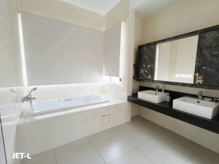 Setia Damai 14  @Setia Alam Three Storey SEMI D #Fully Renovated & Extended40 x 85  - photo 12