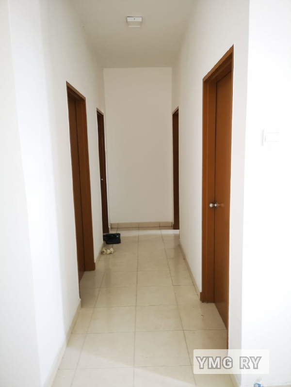 Available now!!! Move in anytime Asteria Apartment Bandar Parkland Klang 1000sqft - photo 3