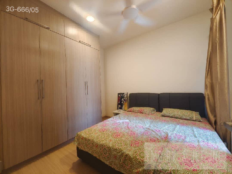 Good condition Gravit 8 Service apartment AndamanKota bayuemas klang  - photo 5