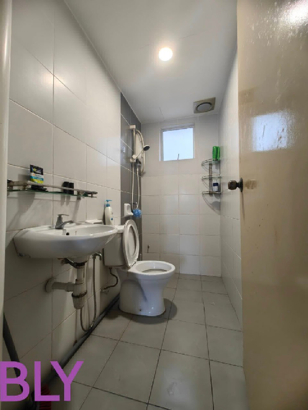 Trifolis Apartment For Rent Apartment Untuk Disewa Bukit Tinggi 1 Klang Full furnished  - photo 2