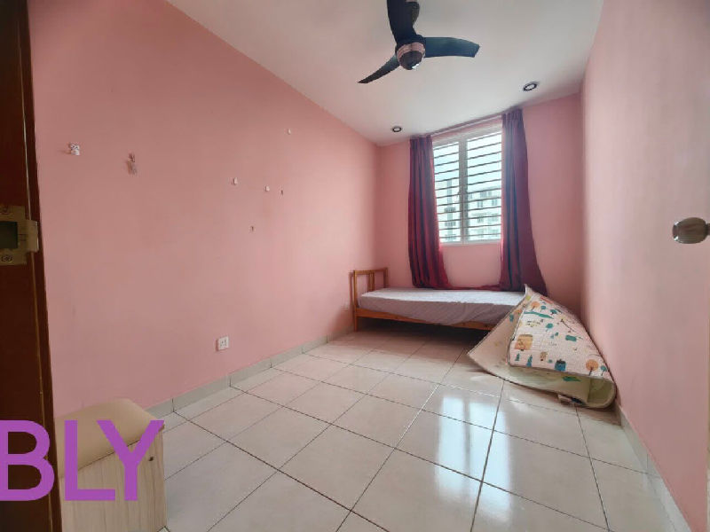Trifolis Apartment For Rent Apartment Untuk Disewa Bukit Tinggi 1 Klang Full furnished  - photo 6