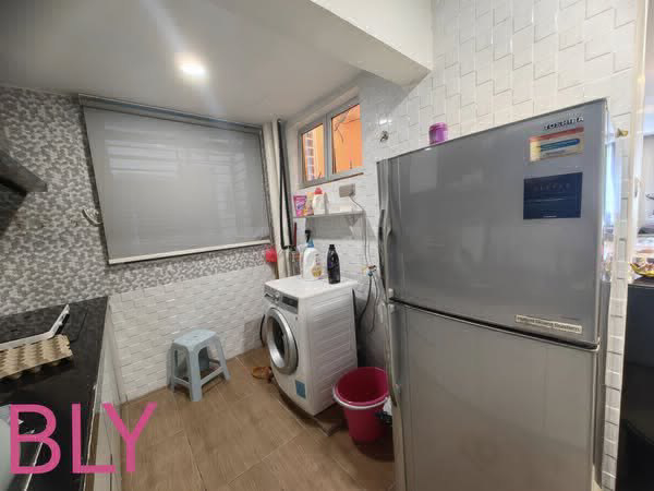 Trifolis Apartment For Rent Apartment Untuk Disewa Bukit Tinggi 1 Klang Full furnished  - photo 8