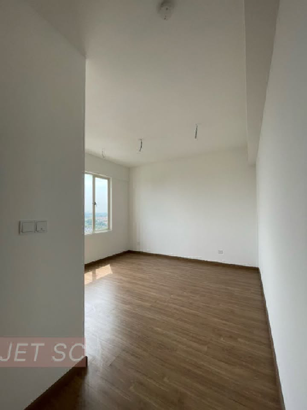 Brand new !!? Super Limited Condo For RentThe Tresor @ Gravit 8, Klang Rental Only Rm1300 - photo 2