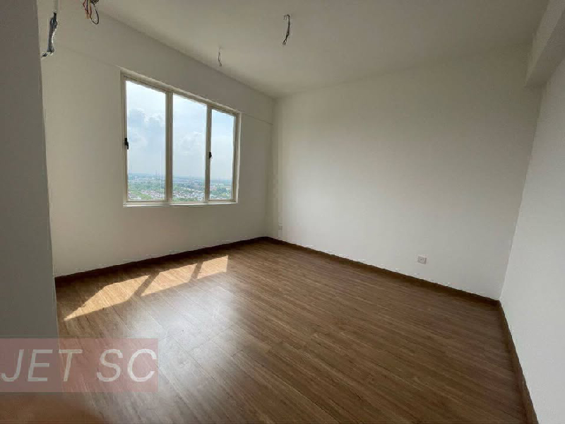 Brand new !!? Super Limited Condo For RentThe Tresor @ Gravit 8, Klang Rental Only Rm1300 - photo 4