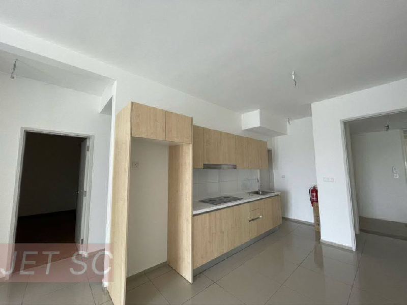 Brand new !!? Super Limited Condo For RentThe Tresor @ Gravit 8, Klang Rental Only Rm1300 - photo 7