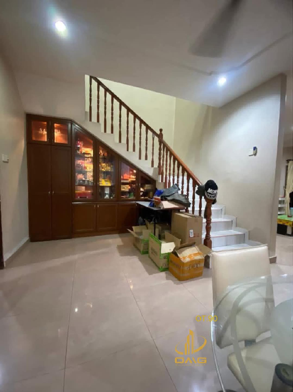 Taman Sri Andalas Klang Double storey house 20x85 - photo 2