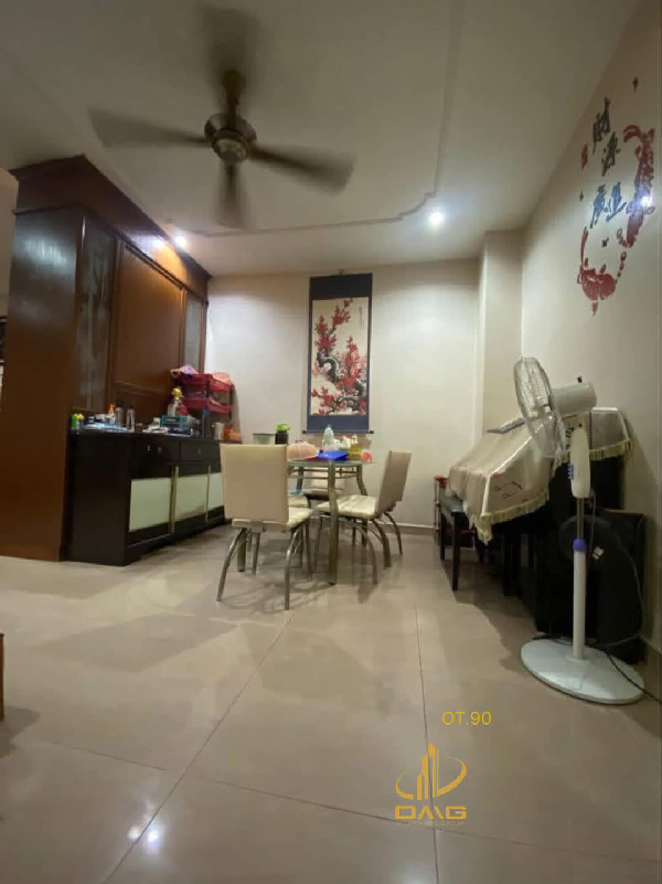 Taman Sri Andalas Klang Double storey house 20x85 - photo 4