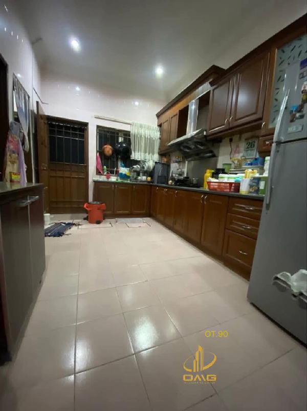 Taman Sri Andalas Klang Double storey house 20x85 - photo 8