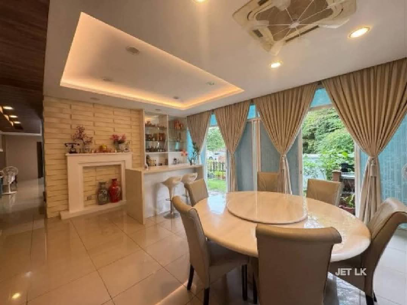 Setia Eco Park Bungalow Super Value Buy Fully Renovated View To Believe Limited Unit RM2.68mil  - photo 3