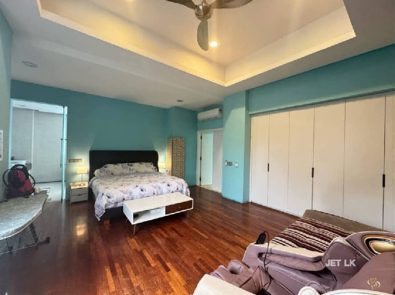 Setia Eco Park Bungalow Super Value Buy Fully Renovated View To Believe Limited Unit RM2.68mil  - photo 4