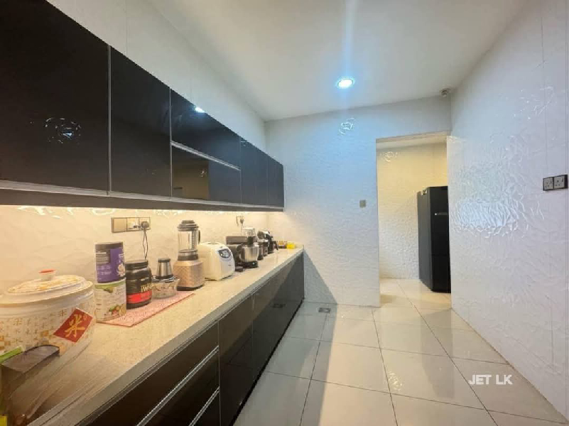 Setia Eco Park Bungalow Super Value Buy Fully Renovated View To Believe Limited Unit RM2.68mil  - photo 6