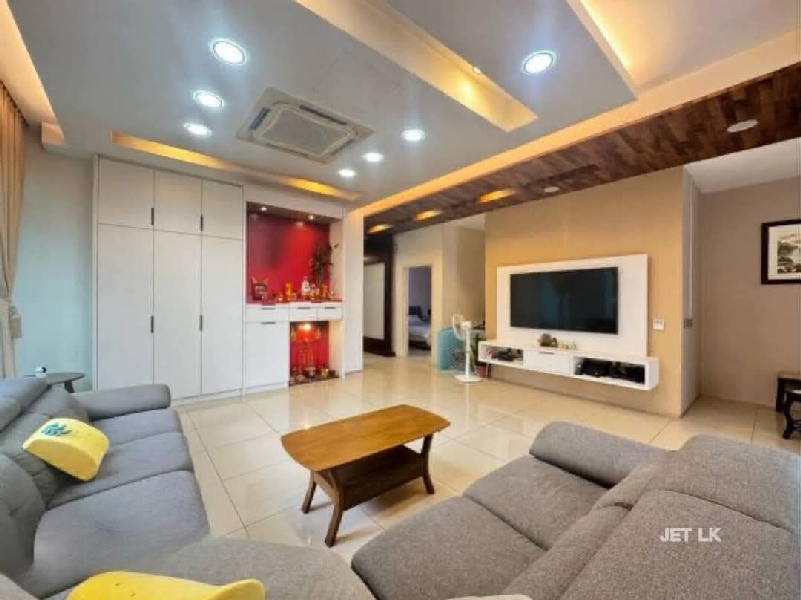Setia Eco Park Bungalow Super Value Buy Fully Renovated View To Believe Limited Unit RM2.68mil  - photo 8