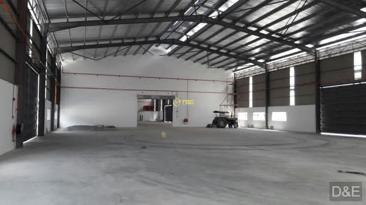 Kawasan Industrial Telok Panglima Garang3 Storey Bungalow Factory With Offices  - photo 4