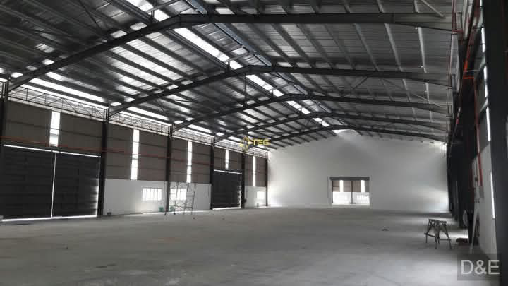 Kawasan Industrial Telok Panglima Garang3 Storey Bungalow Factory With Offices  - photo 9