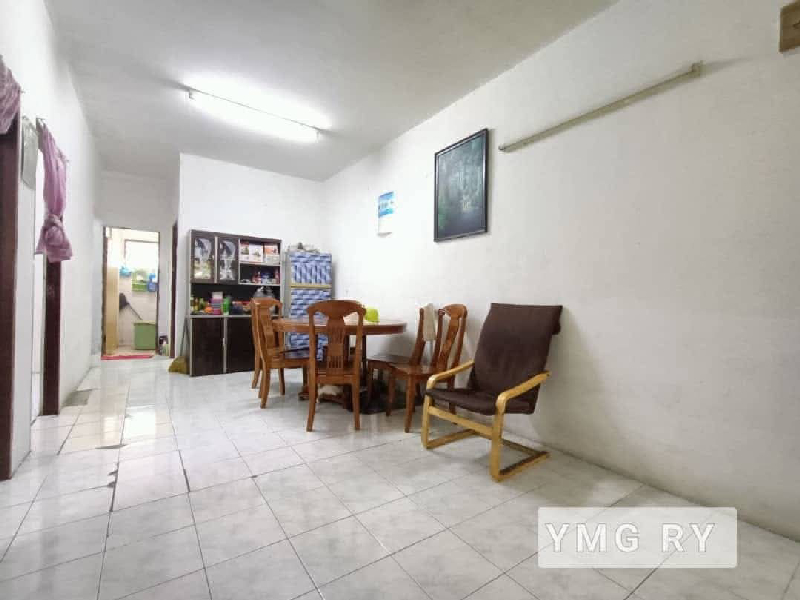 Bank value max Rm180k !!! Below market value 20% -30%Now selling Rm 100k only !!!Wasap.my/6012676958 - photo 2