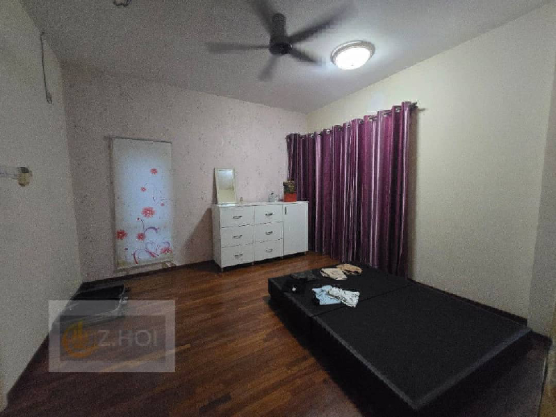 Wow !! Parklands double storey Semi d 32x65  Super Value Below 900k Semi d ???  - photo 2