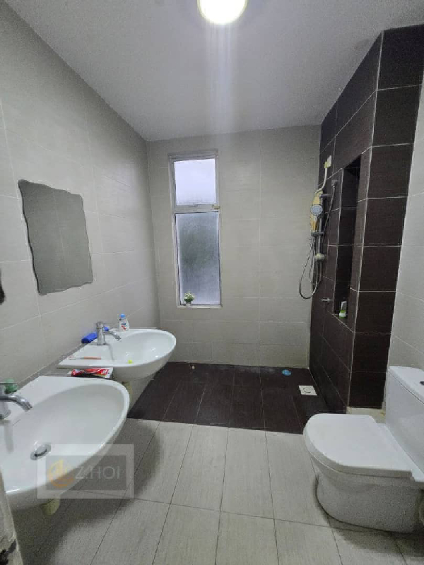 Wow !! Parklands double storey Semi d 32x65  Super Value Below 900k Semi d ???  - photo 5