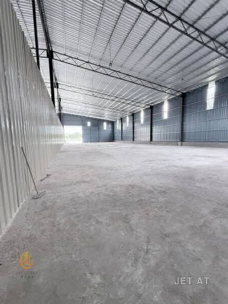 Sijangkang Factory warehouse build up 18k land area 38k!!  - photo 8