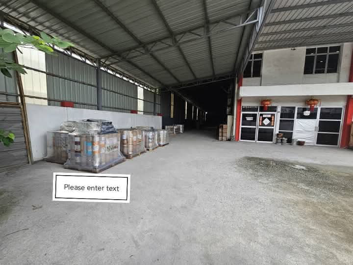 Got CF 600Amp Limited Pandamaran  2 Storey Detached Factory !!! - photo 3