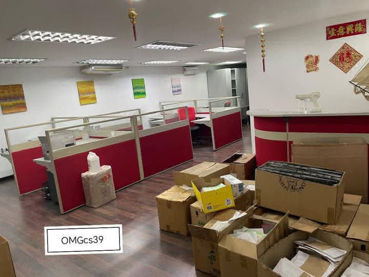 Got CF 600Amp Limited Pandamaran  2 Storey Detached Factory !!! - photo 4