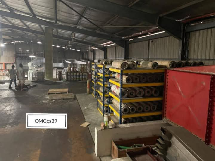 Got CF 600Amp Limited Pandamaran  2 Storey Detached Factory !!! - photo 6