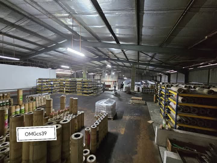 Got CF 600Amp Limited Pandamaran  2 Storey Detached Factory !!! - photo 7
