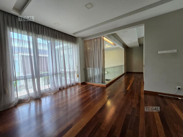 FOR SALE!! LUXURY HOUSE!!Bandar Parklands KlangDouble Storey Bungalow 70x97 - photo 4