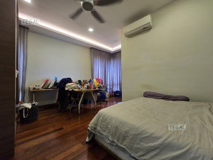 FOR SALE!! LUXURY HOUSE!!Bandar Parklands KlangDouble Storey Bungalow 70x97 - photo 8