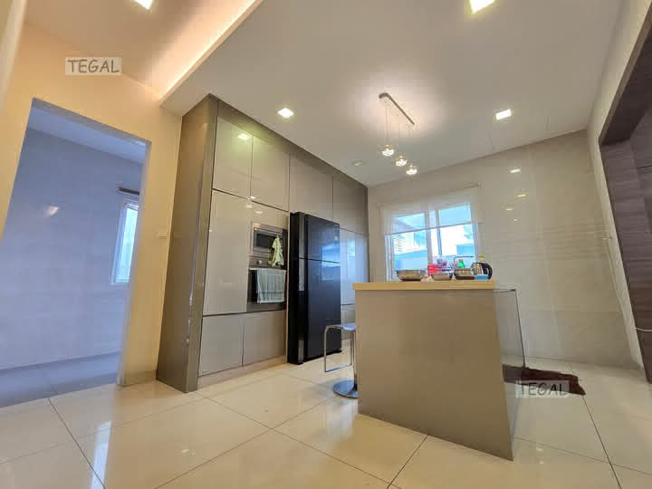 FOR SALE!! LUXURY HOUSE!!Bandar Parklands KlangDouble Storey Bungalow 70x97 - photo 11
