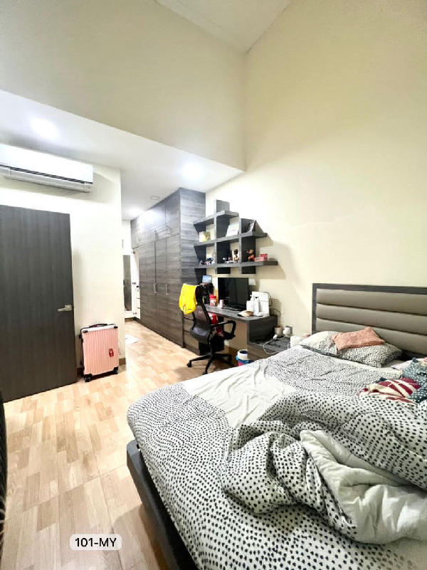!! SUPER LIMITED!! Setia Eco Park, Emma Crest Double Storey Semi-D House 34x80 Built Up 3500sqft Ren - photo 9