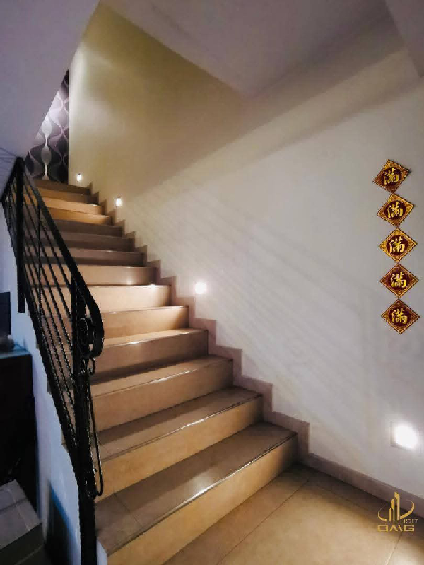 48x55 Setia Impian 5 Setia AlamSemi-D Cluster Corner Lot - photo 2
