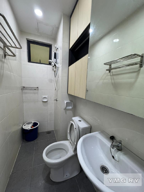 Maple residence KSL klangFully furnished condition  - photo 3
