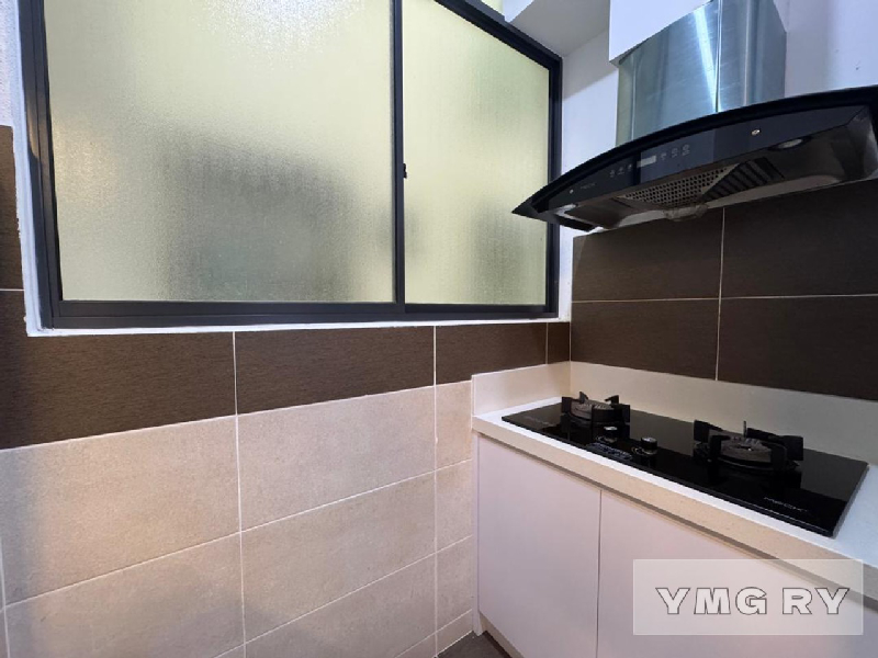 Maple residence KSL klangFully furnished condition  - photo 4