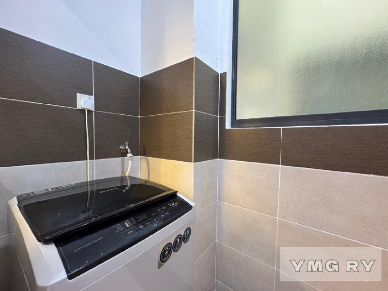 Maple residence KSL klangFully furnished condition  - photo 7