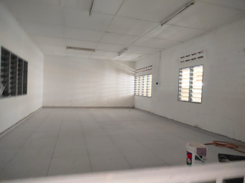 Warehouse/FactoryFull cover semi D at Sg Rasau Klang - photo 2