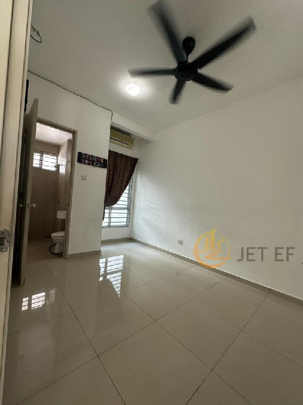 Rm1.9k Armaya Bandar Botanic 3 storey intermediate 20 x 75 - photo 2