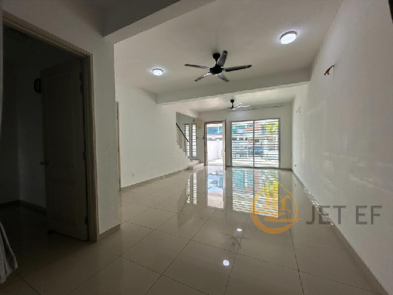 Rm1.9k Armaya Bandar Botanic 3 storey intermediate 20 x 75 - photo 7