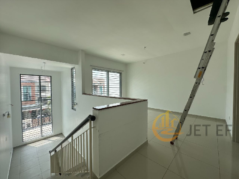 Rm1.9k Armaya Bandar Botanic 3 storey intermediate 20 x 75 - photo 11